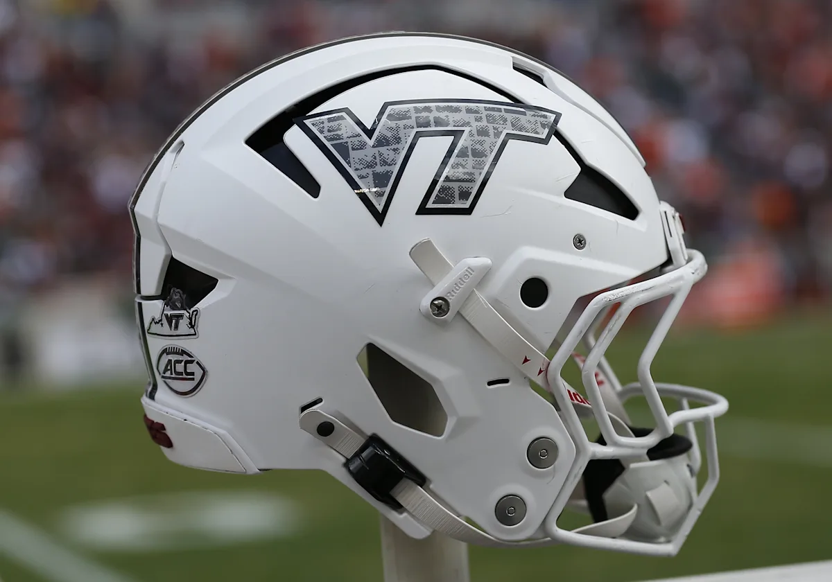 Virginia Tech makes another impressive hire