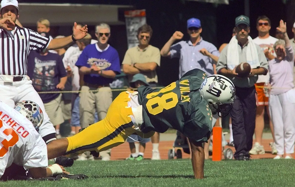 Vote for Vermont's best win in Shrine Maple Sugar Bowl history powered by Delta Dental