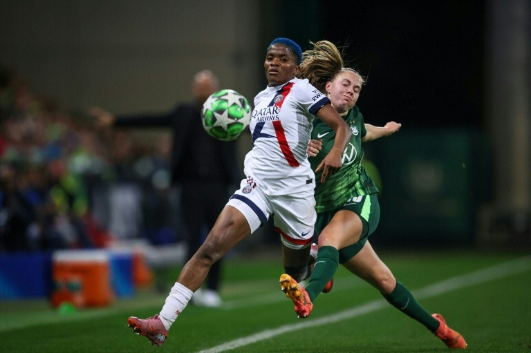 WAFCON favourites Nigeria eye World Cup slot and record prize money