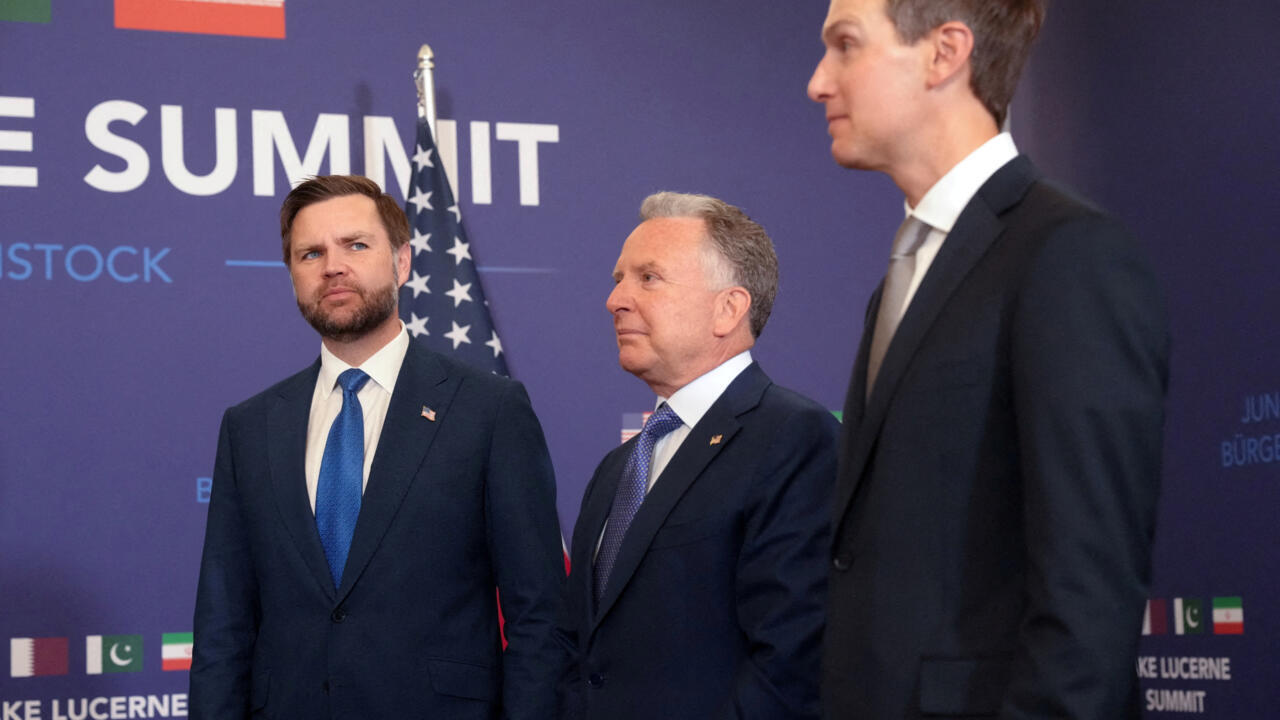 War, talks, repeat: How to break the cycle between US and Iran?