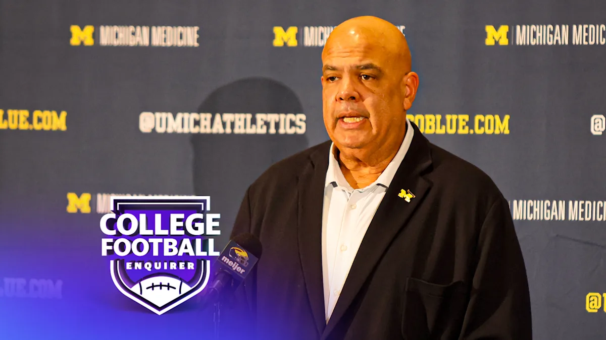 Warde Manuel under fire + LSU has a new financial model + ACC Media Days preview