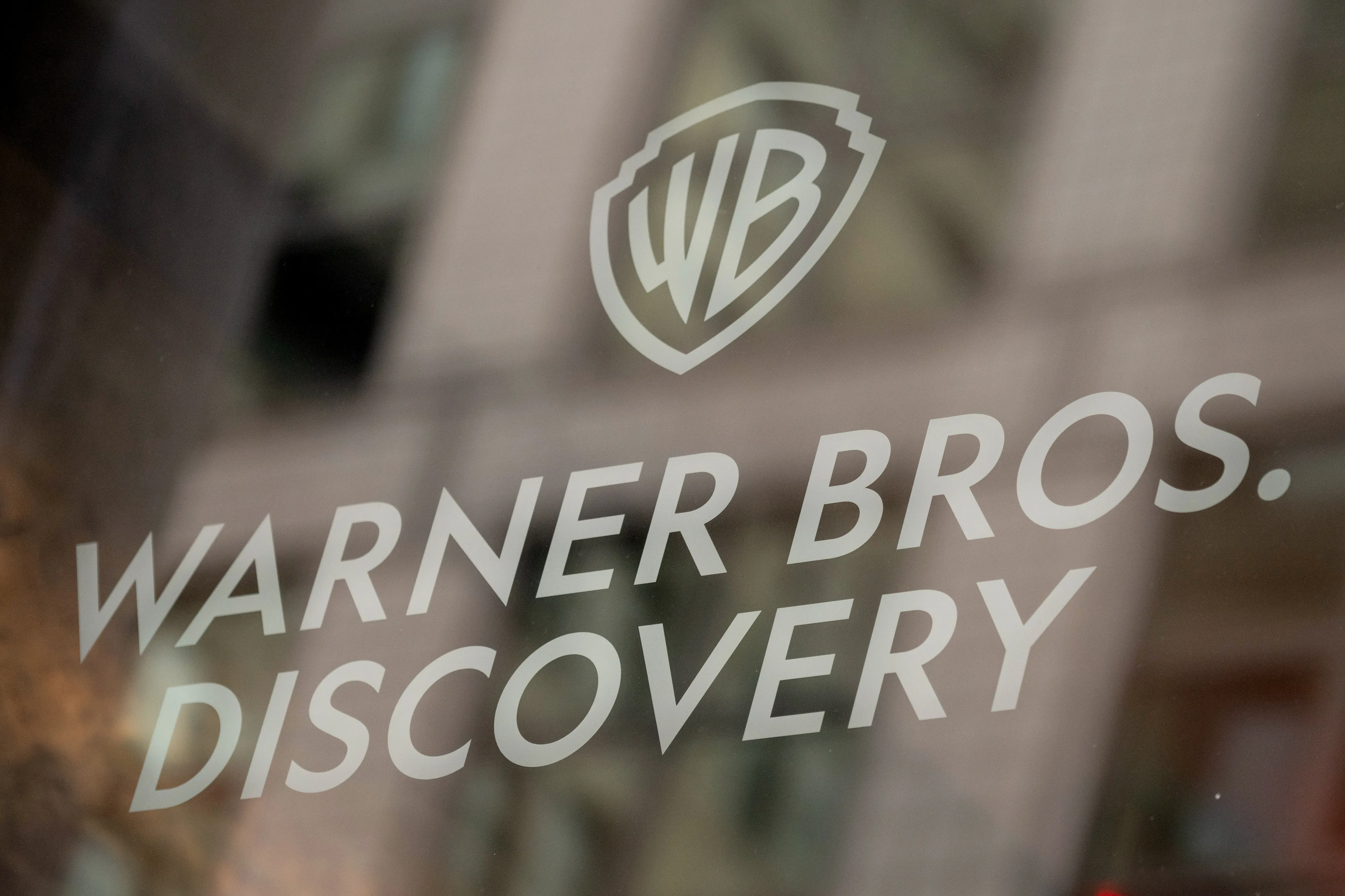 Warner Bros. lawsuit accuses Amazon of illegally poaching executives