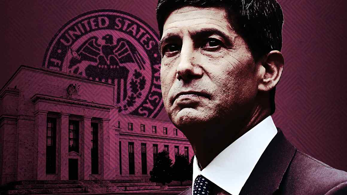 Warsh’s quiet revolution at the Fed