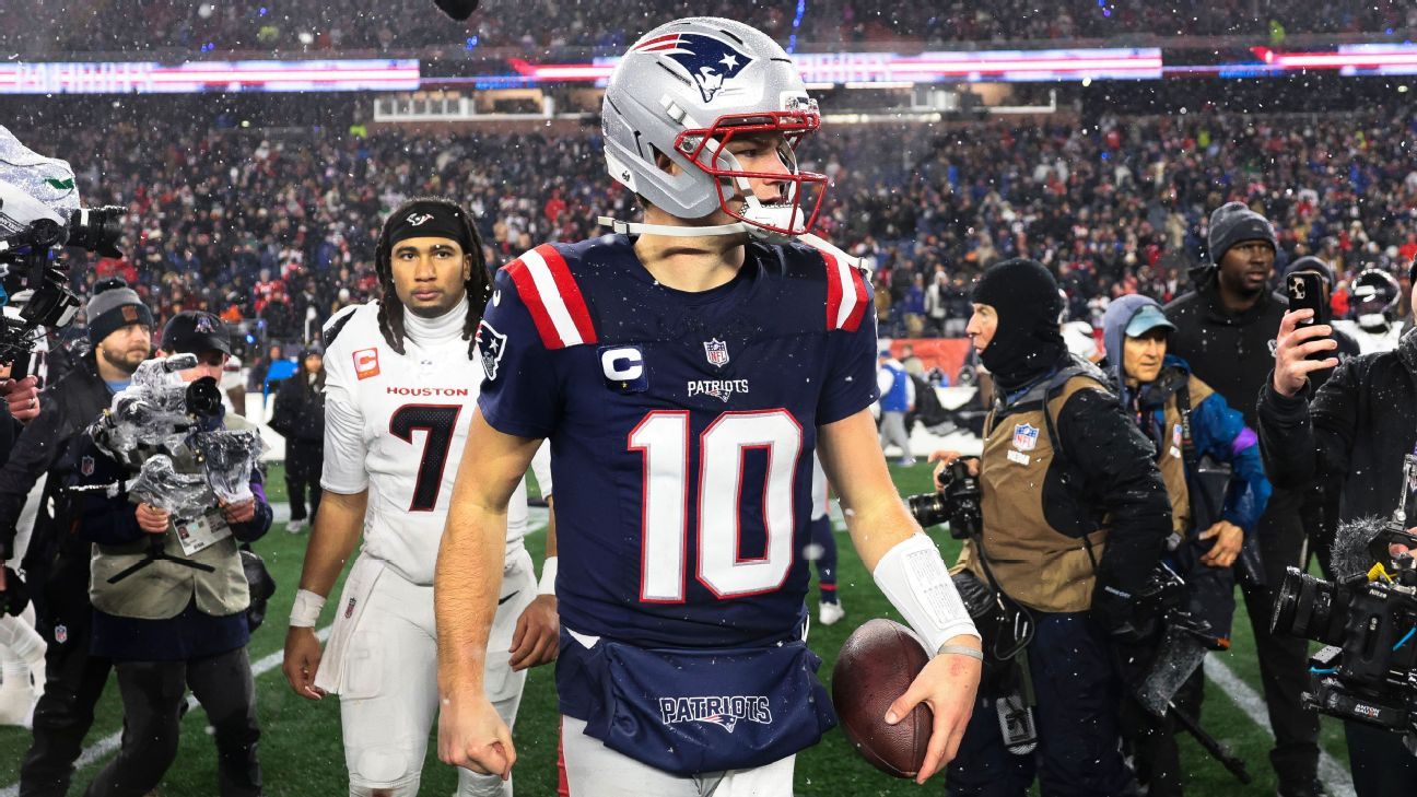 We ranked every NFL team by under-25 talent: What ...