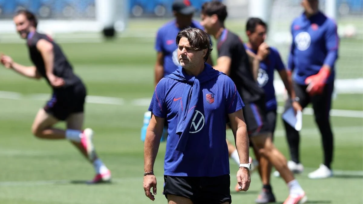 
                        What could USMNT, Brazil and England learn from Spain's 2026 World Cup triumph?
                    
