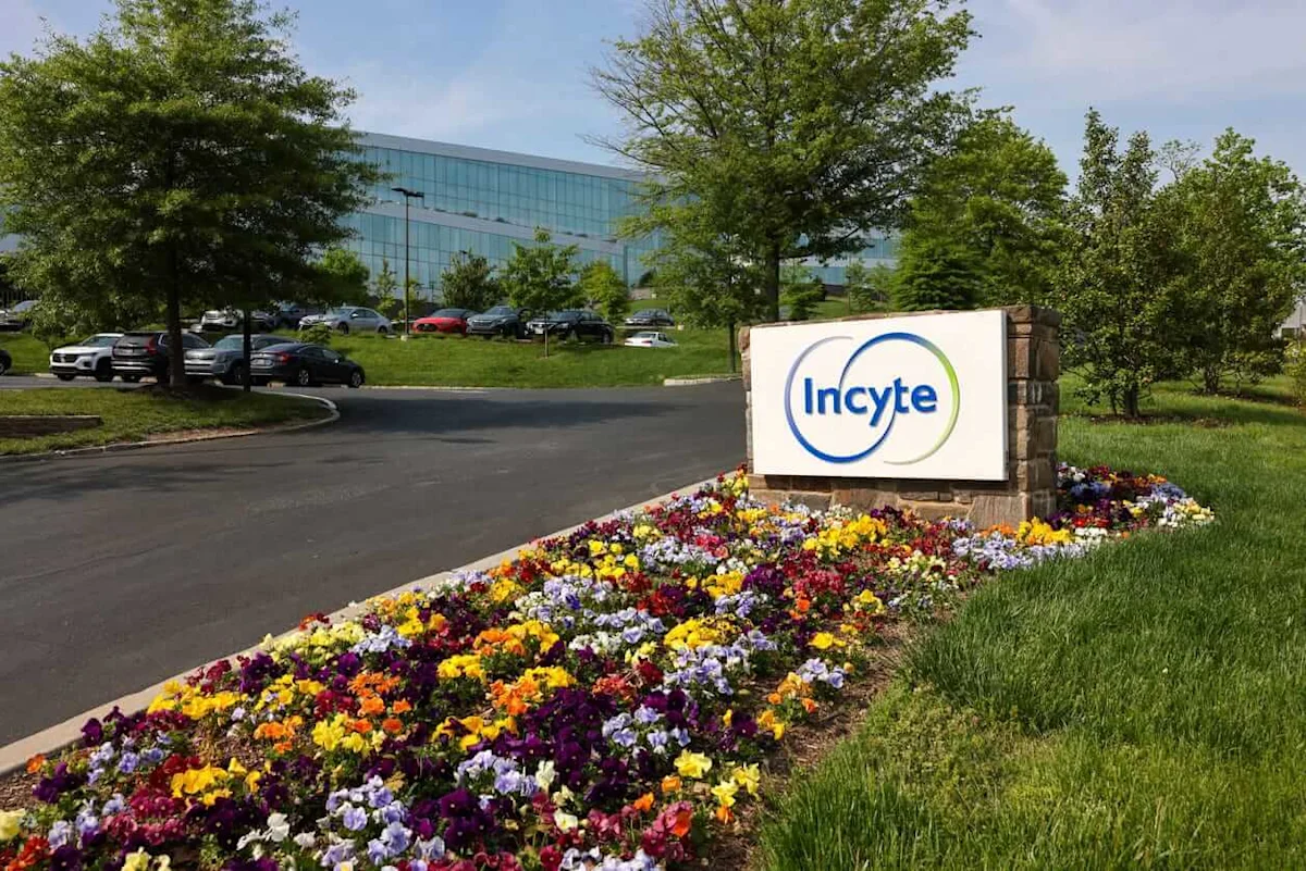 What to Expect From Incyte's Q2 2026 Earnings Report