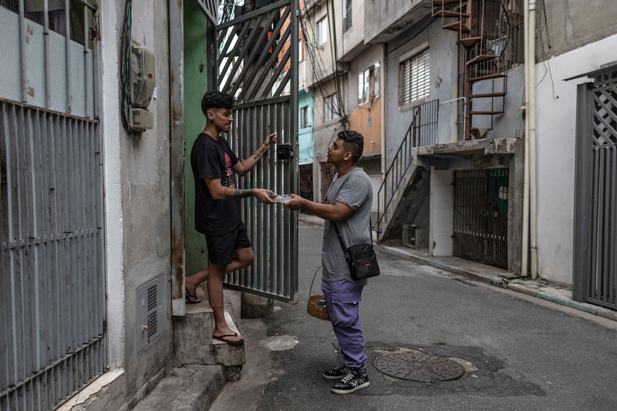 WHO: Integration, innovation and community leadership key to ending HIV, hepatitis and STIs
