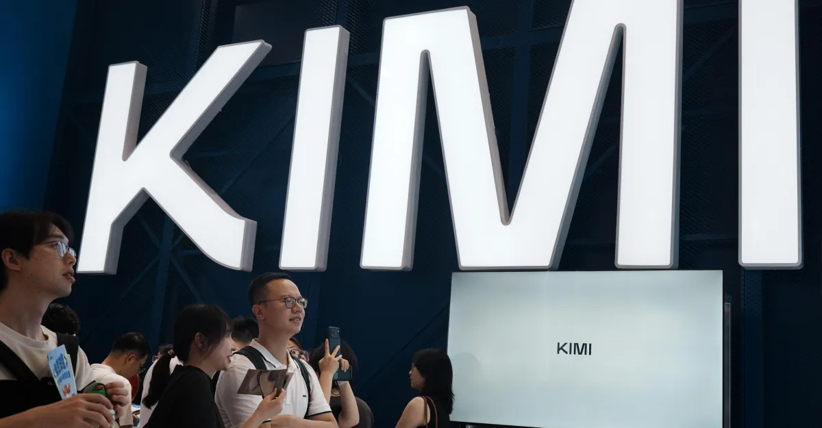 Why China is giving away its best AI models