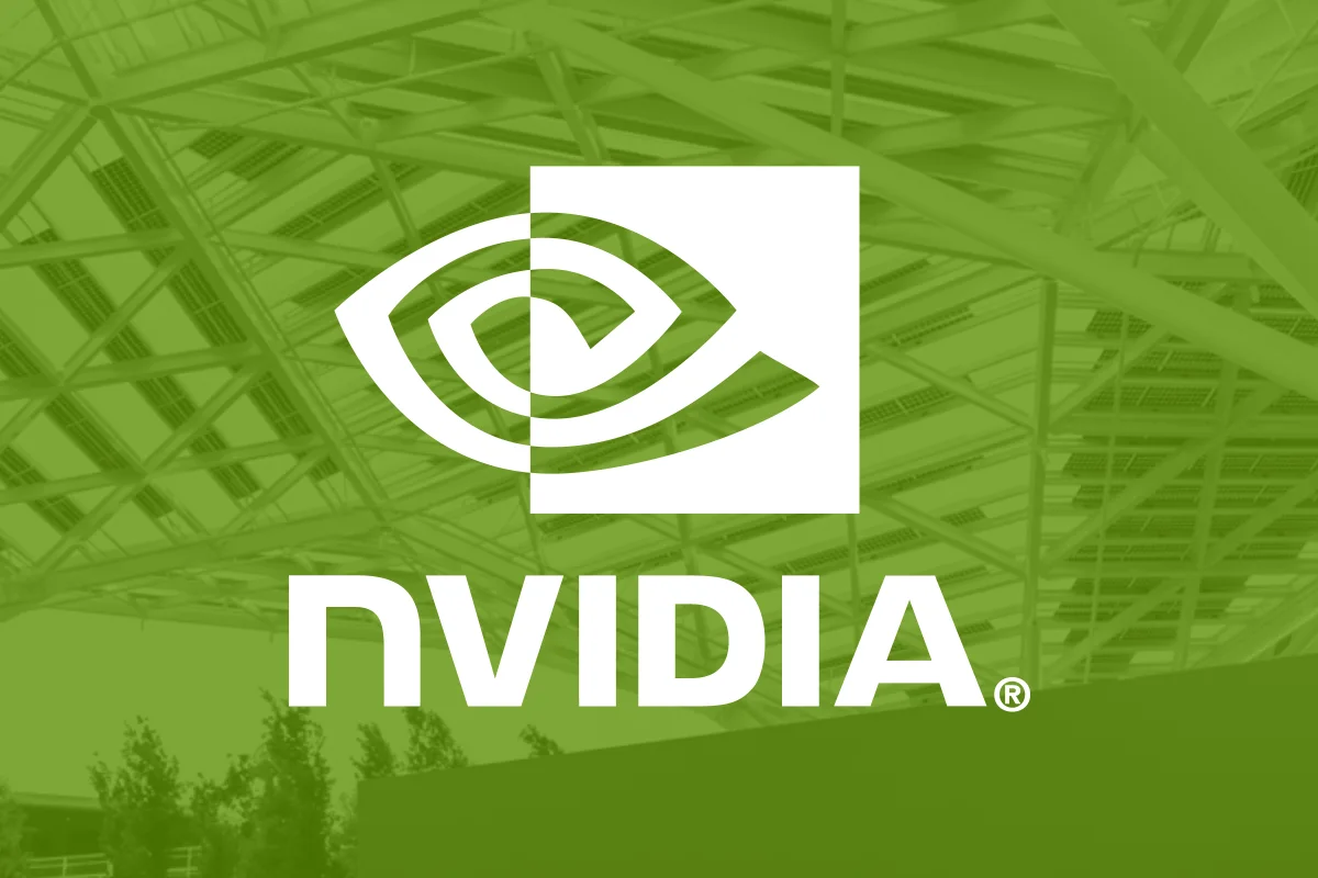 Why Did Nvidia Stock Sink Today?