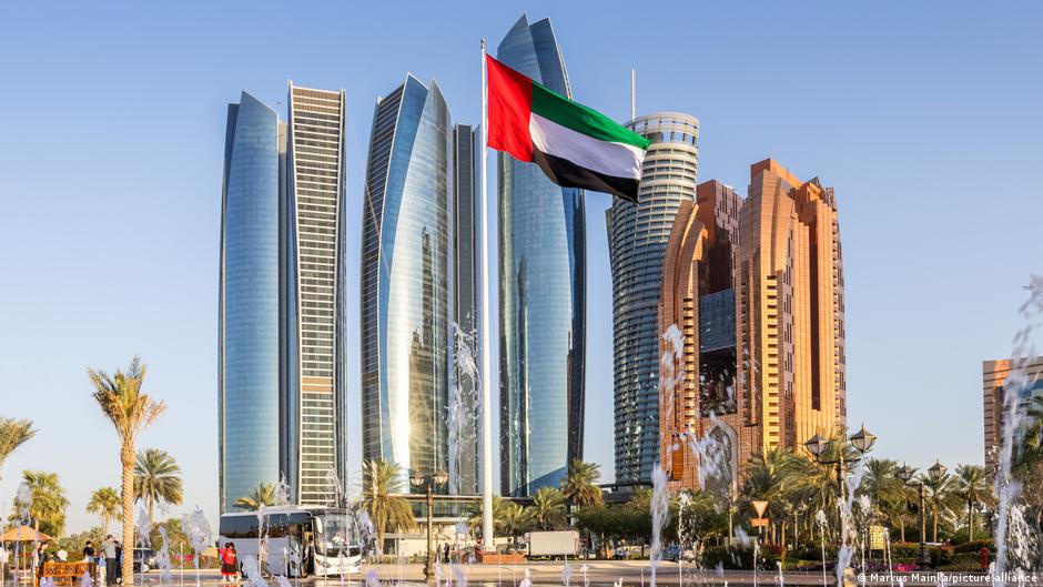 Why Gulf states are investing billions in Africa