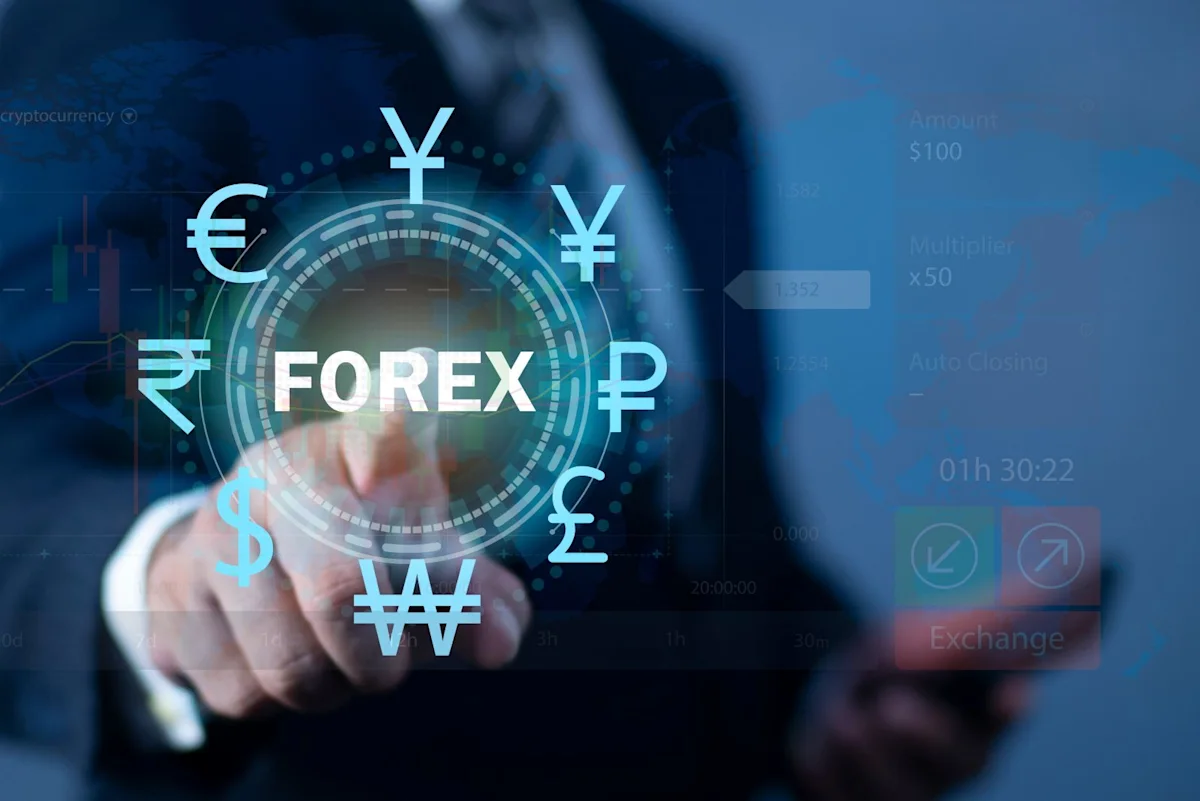 Why is the Dollar Index a Mirage?
