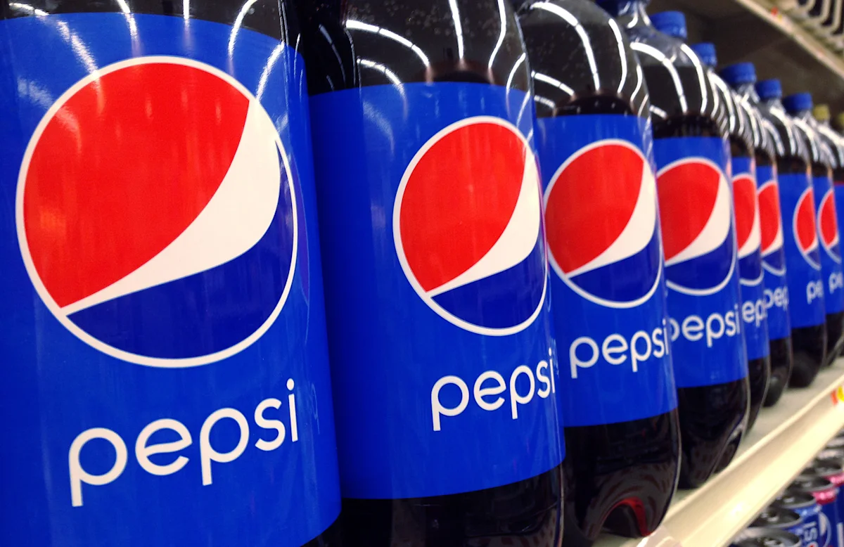 Why PepsiCo's stock is at a 1-year low