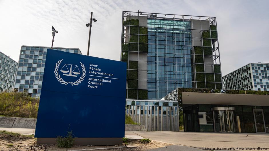Why the US is going after the International Criminal Court