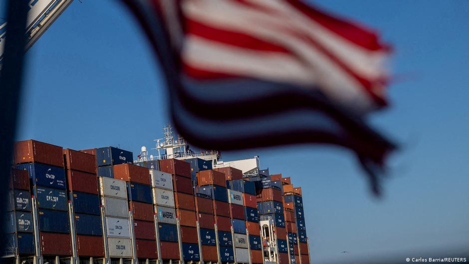 Why Trump's 'forced labor' tariffs leave the world puzzled