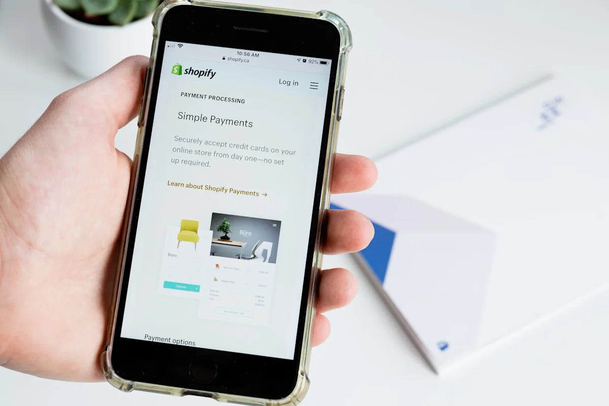 Why Wall Street Is Suddenly Rushing Back Into Beaten-Down Shopify (SHOP) Stock
