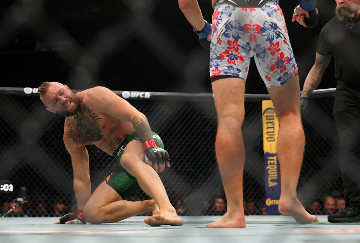 Will Conor McGregor fight at IFW 2027? What we know about Last Dance claims