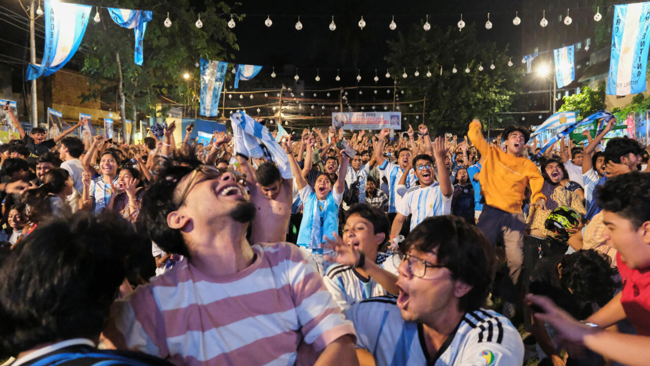 Will football ever be the same? The legacy of a star-spangled World Cup