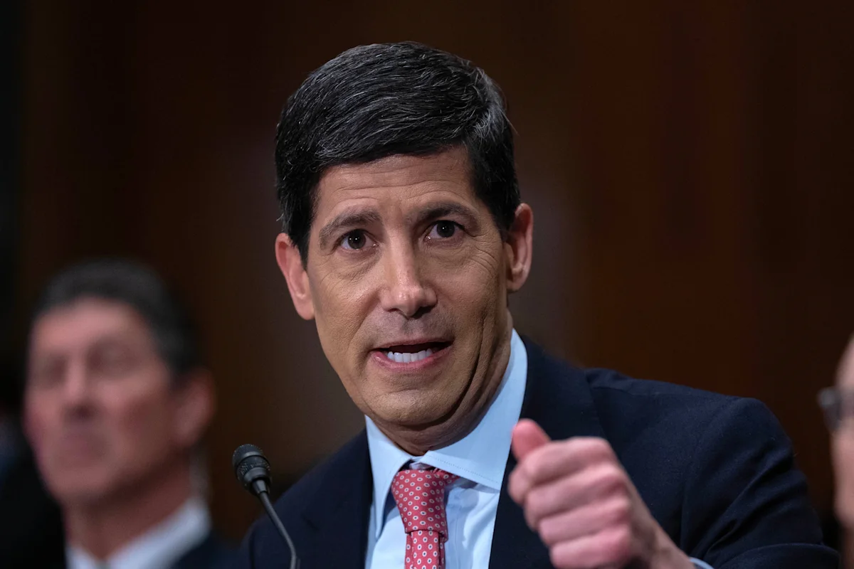 Will tough talk be enough? Fed Chair Warsh faces pressure to combat inflation