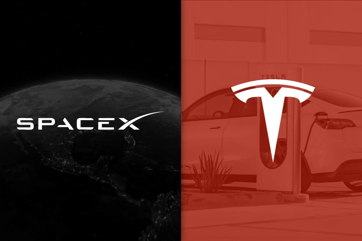 With SpaceX Falling Below Its IPO Opening Price, Is Tesla a Better Buy for the Second Half of 2026?
