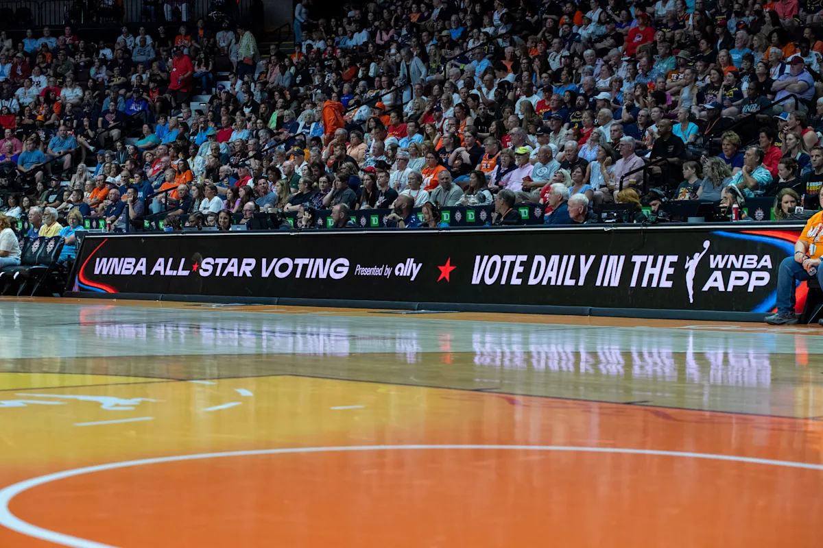 WNBA All-Star Game 2026: Schedule, date, rosters, how to watch as Caitlin Clark, Paige Bueckers go head-to-head