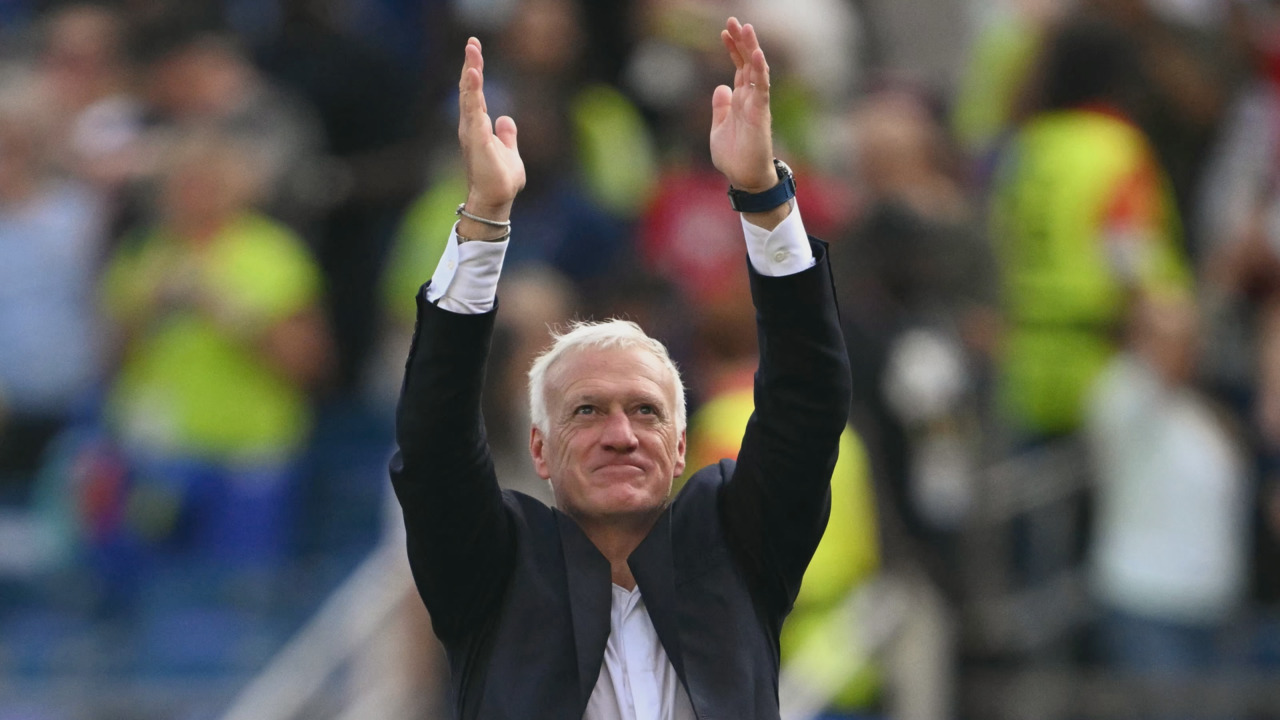 World Cup 2026 : Deschamps last dance
