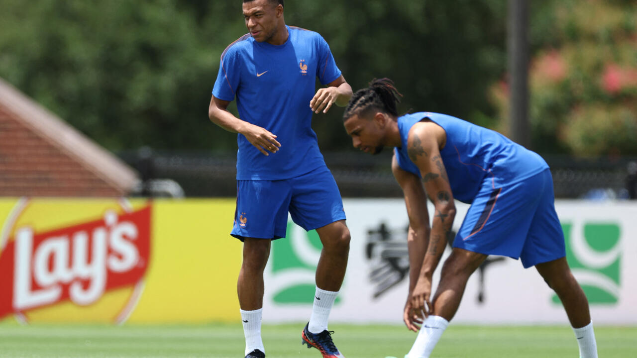 World Cup 2026: France aim for third consecutive final against Spain