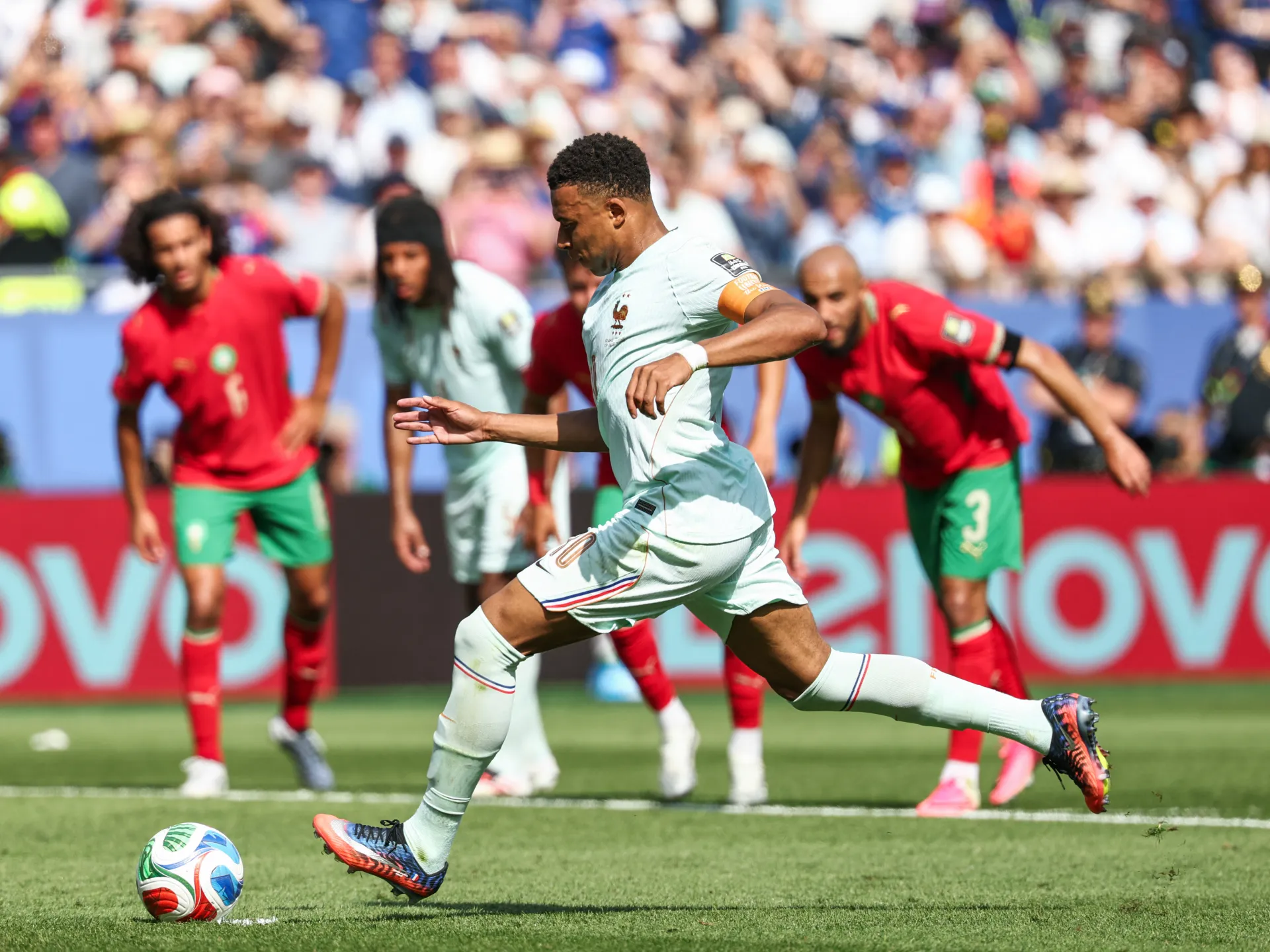 World Cup 2026: What are the extra time and penalty shootout rules?