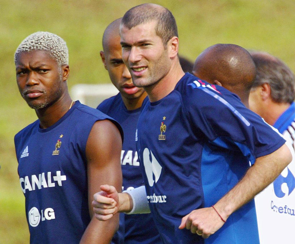 ⏳ World Cup rewind: 2002, when Adidas and France got ahead of themselves