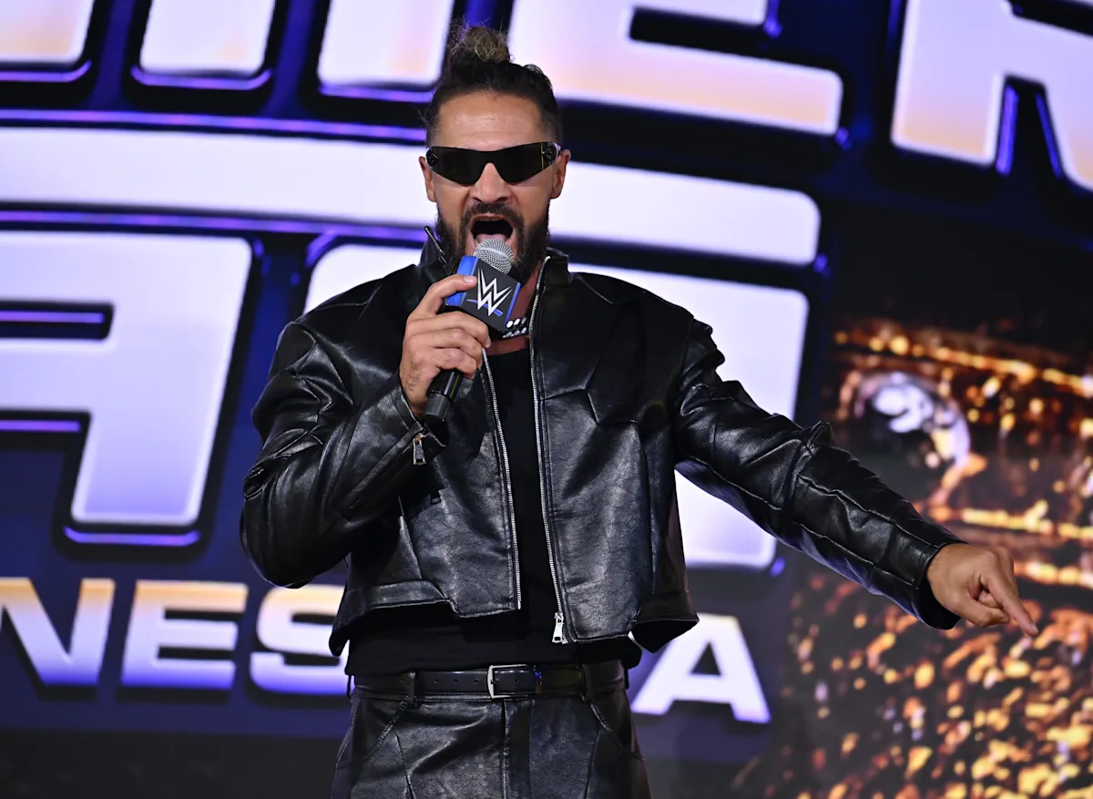 WWE Raw live updates (July 20): Results, grades and highlights tonight from Detroit