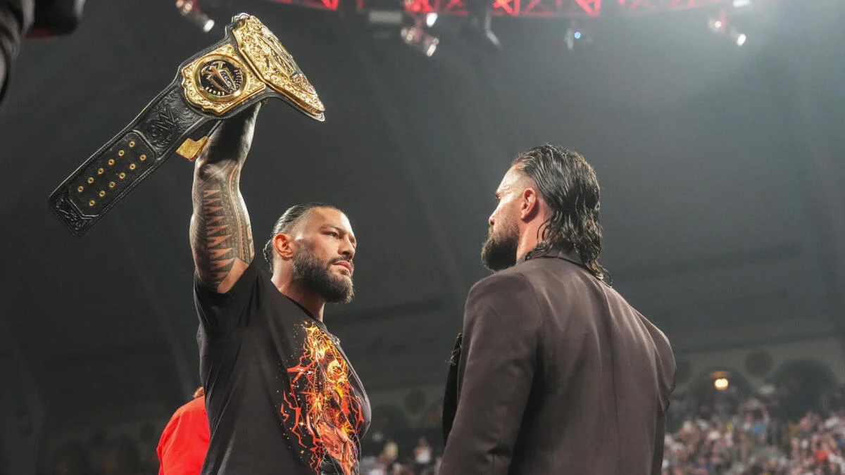 
                        WWE SummerSlam 2026 matches, date, card, rumors and location for epic two-night event in Minnesota
                    