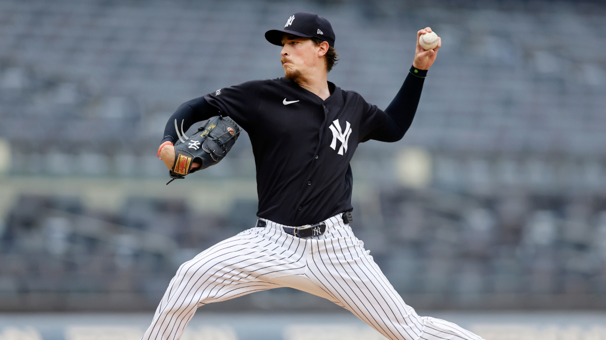 Yankees' Max Fried scheduled to start in Wednesday doubleheader in major boost to New York's rotation
