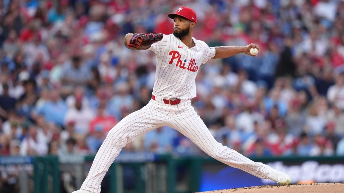 
                        Yankees vs. Phillies prediction, odds, time: 2026 MLB picks for Sunday Night Baseball from proven model
                    