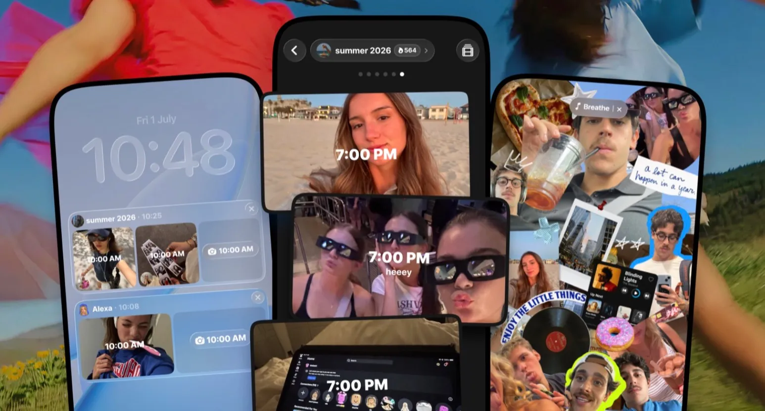 Yope raises $12.3M to build a private social network without algorithms or ads