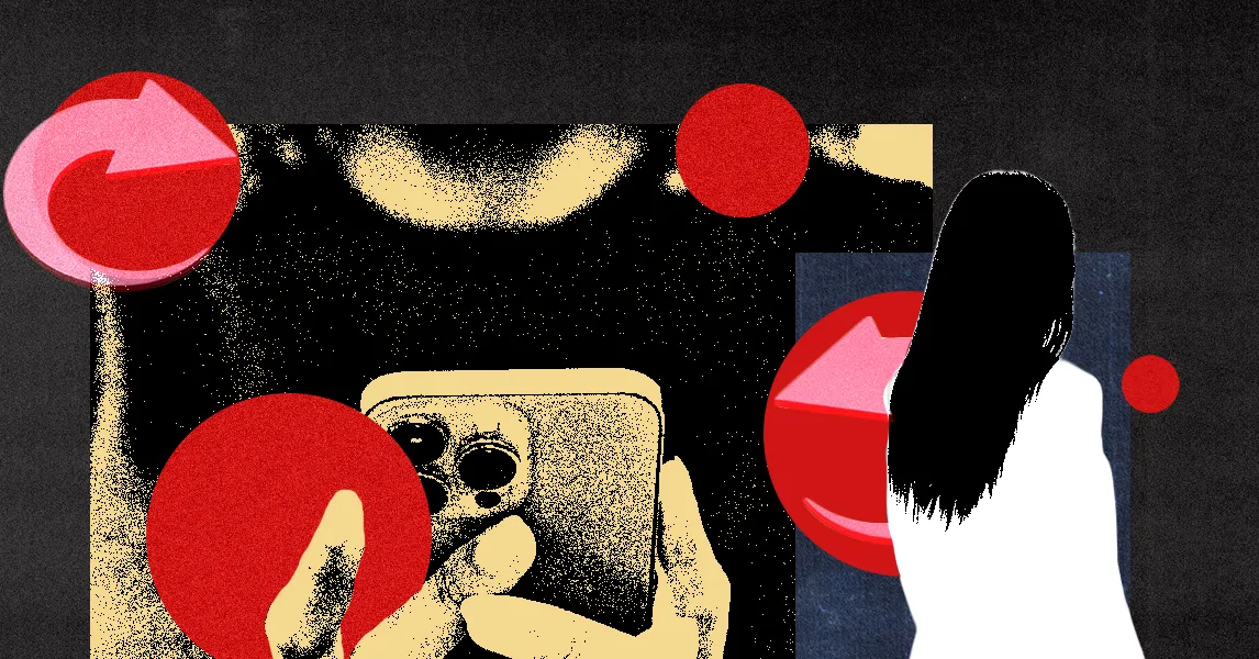 Your Period Tracker Is (Probably) Spying on You