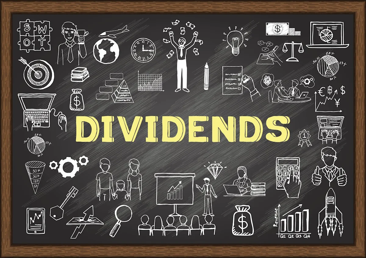 1 Long-Term Dividend ETF Built to Outlast Any Market Cycle Over 20 Years