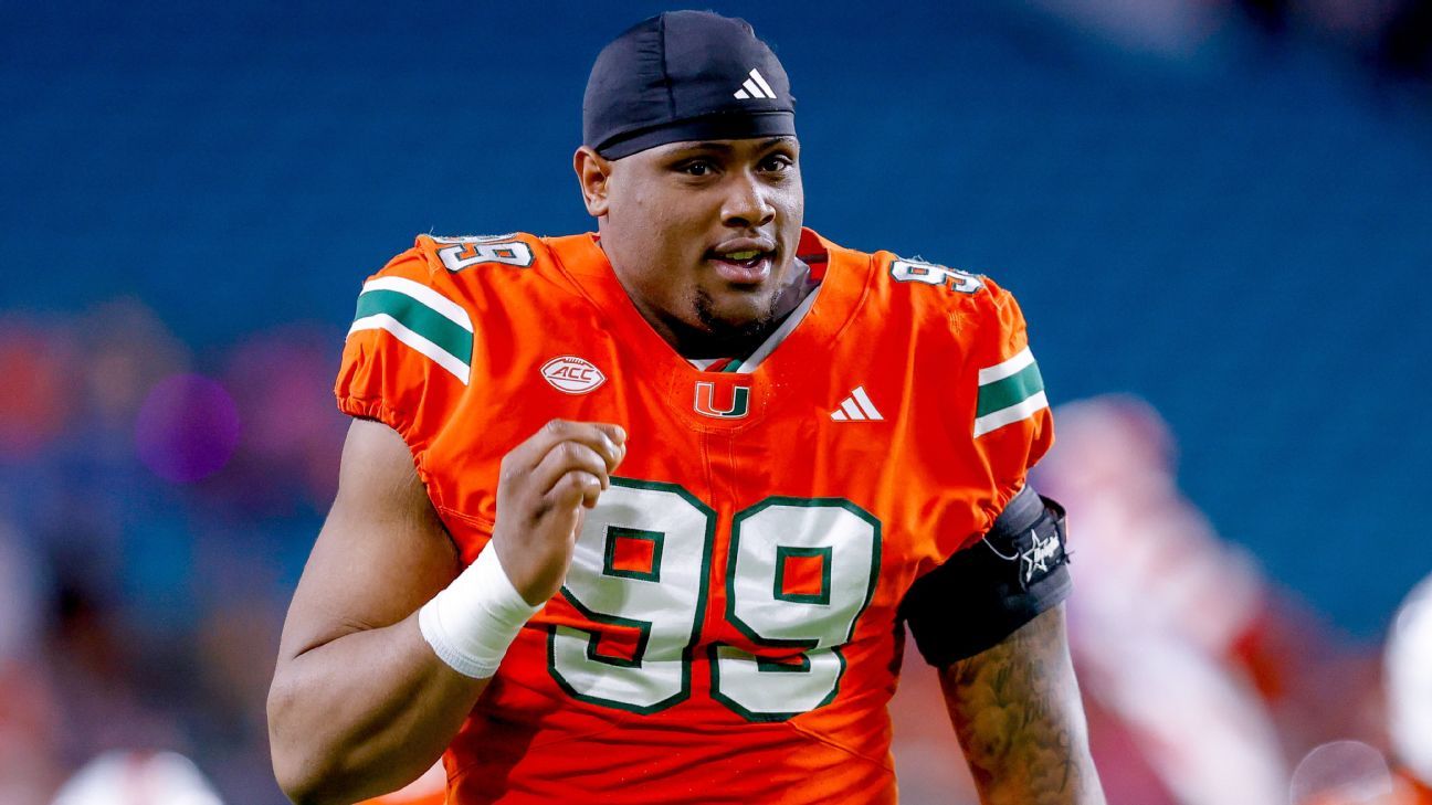 12 colleges stacked with NFL draft talent: Scouts will be eyeing Miami, Texas