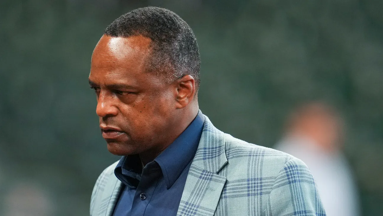 1st-Place Astros, GM Dana Brown Part Ways After Series Loss To Athletics