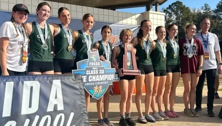 2026 Big Bend girls cross country: Top returning runners to watch