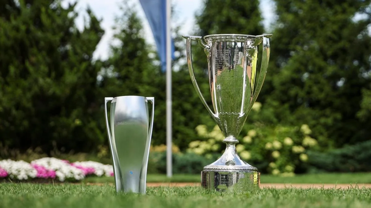 2026 BMW Championship prize money, purse: Breakdown of $20 million payouts for Wyndham Clark, field