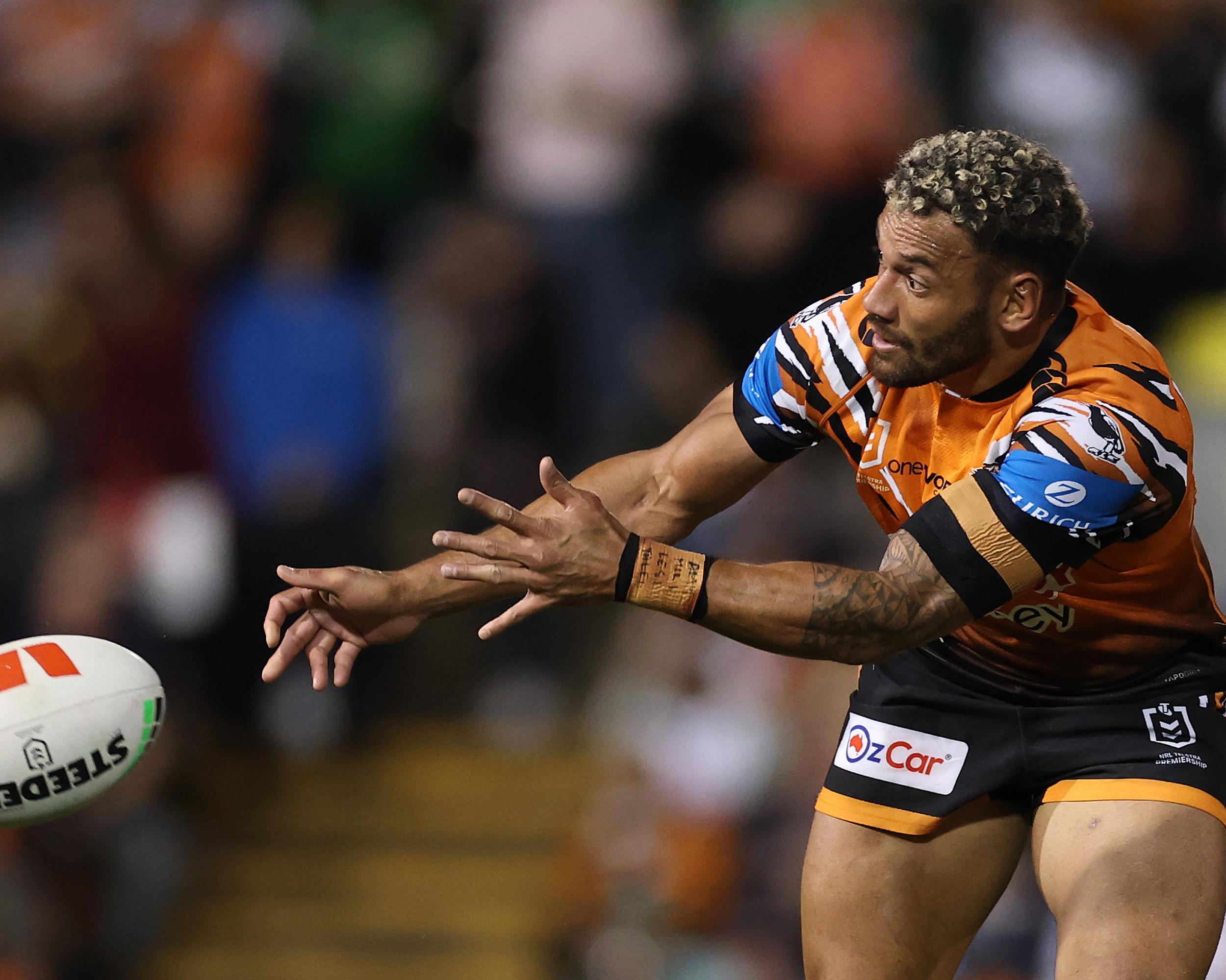 Rugby league, bird flu and drones: things you may have missed in the 2026 budget