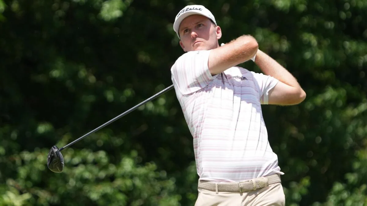 
                        2026 FedEx St. Jude Championship longshot picks, PGA props: This golf parlay could return $45,000
                    