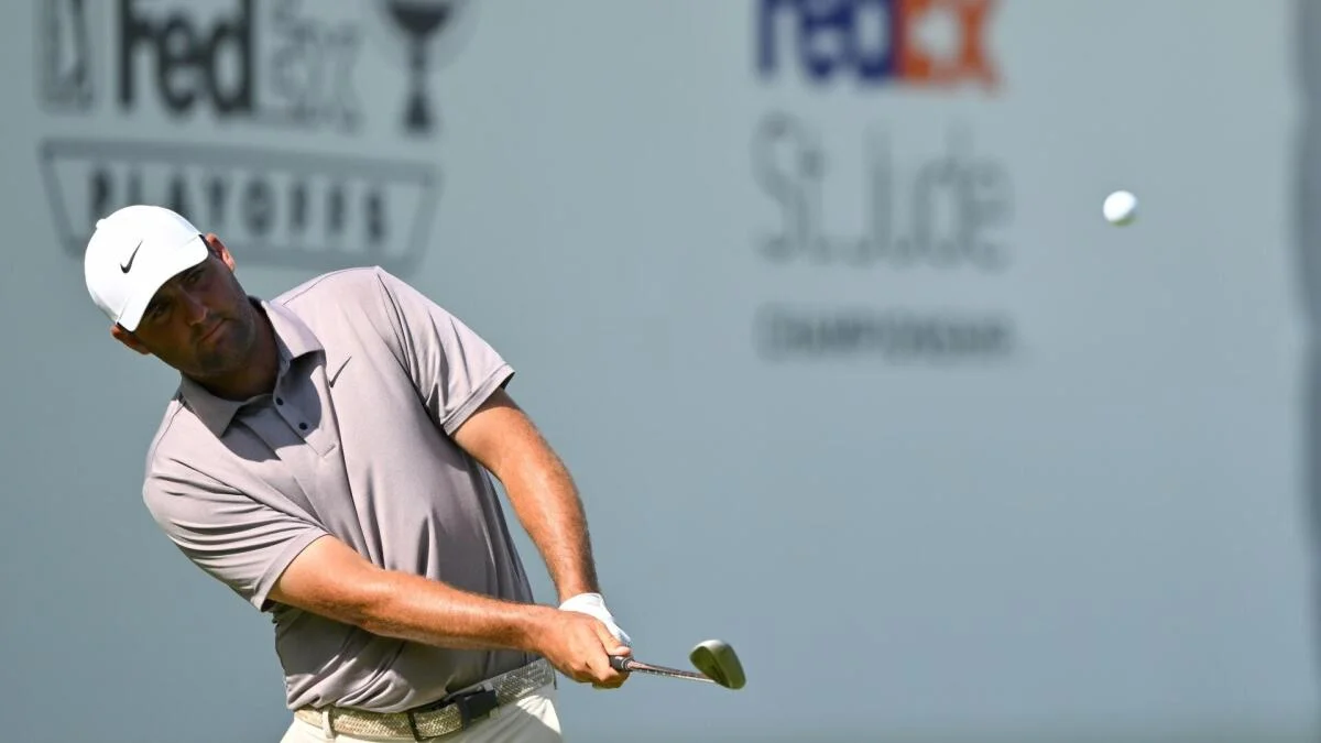 2026 FedEx St. Jude Championship odds, picks: Surprising predictions by model that's nailed 17 majors