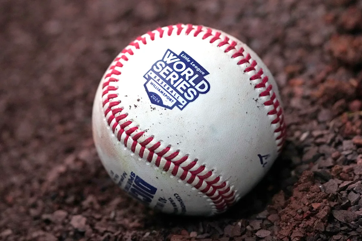 2026 Little League World Series: Teams, game times, TV schedule and channels