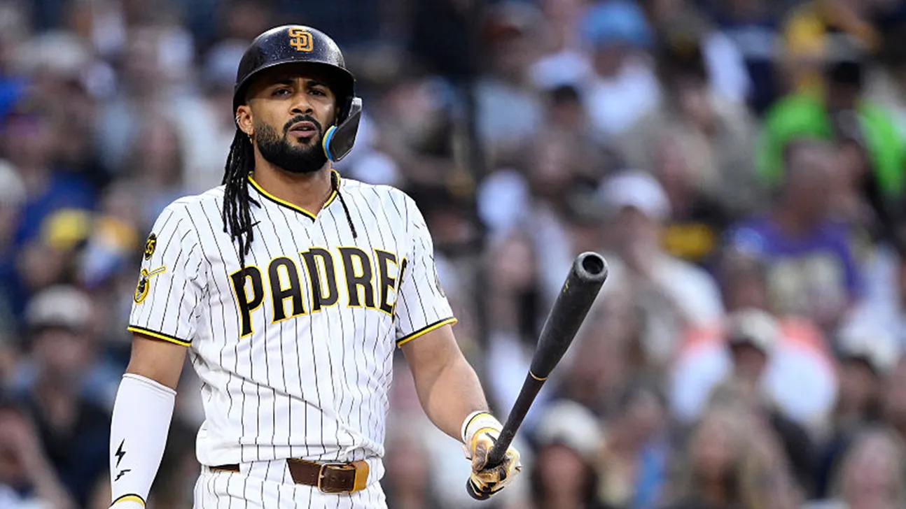 2026 MLB Division Winner Odds: Can Padres Make Up Ground On Dodgers?