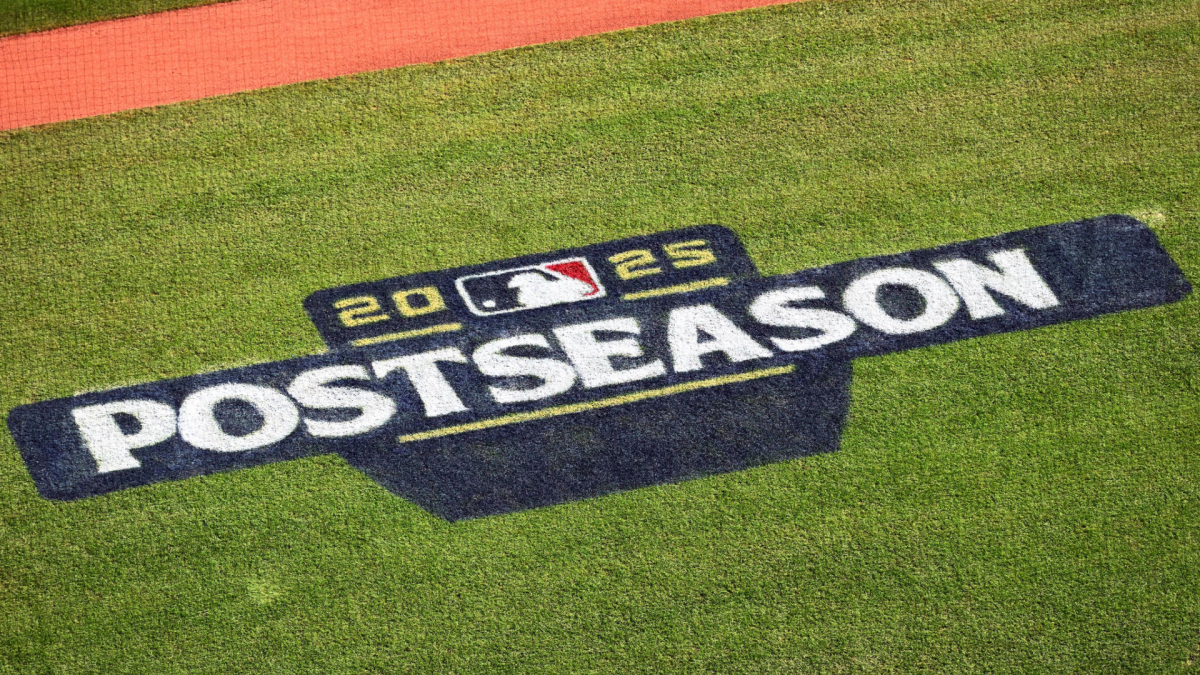 
                        2026 MLB playoff schedule: Dates set for full postseason bracket, including World Series start
                    