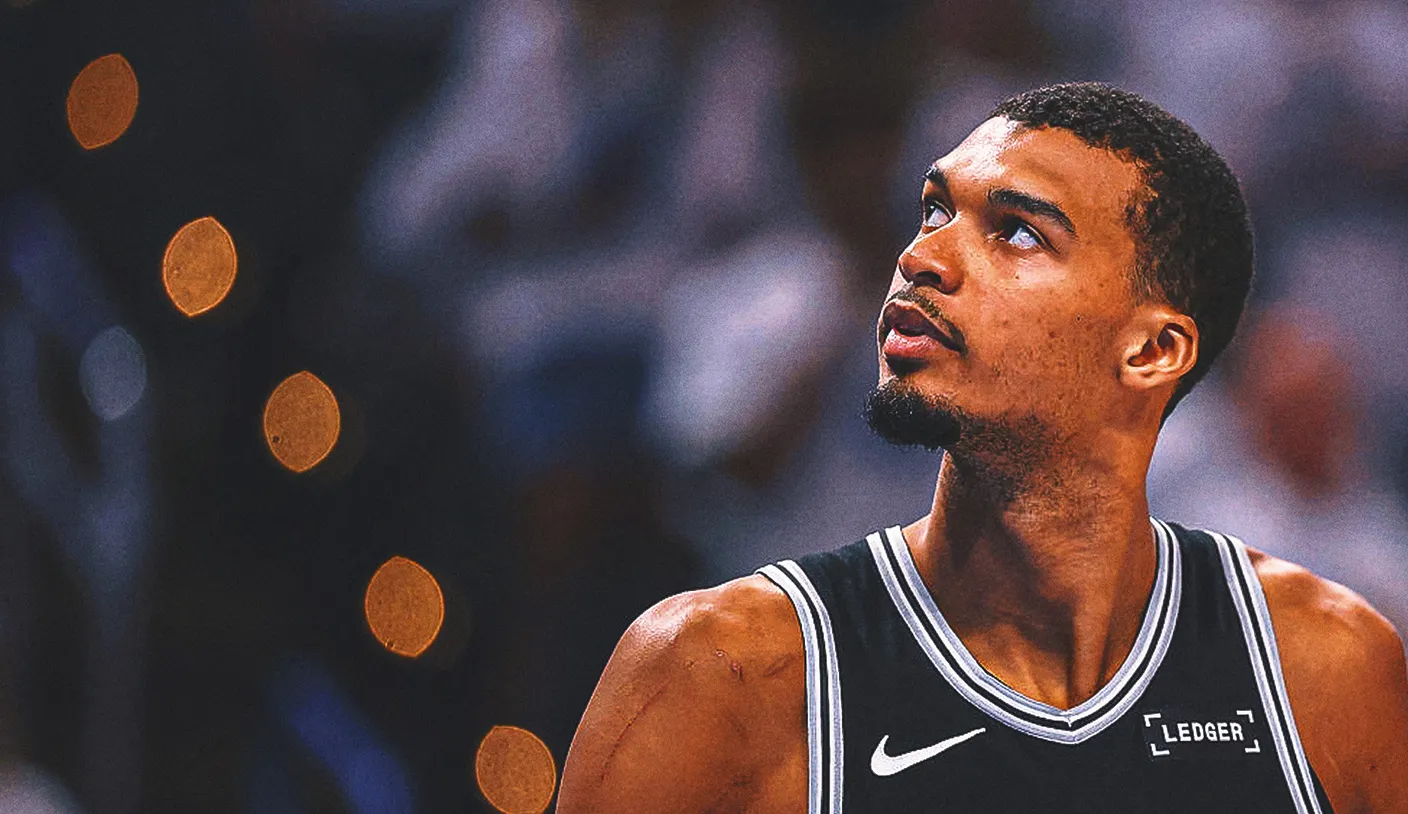 
					2026 NBA Opening Day Odds: Spreads, Lines, What To Know For All 3 Games
				