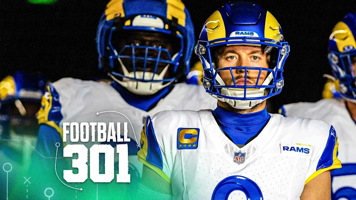 2026 NFC West DEEP dive: Rams are offseason champs, but will they be real champs?