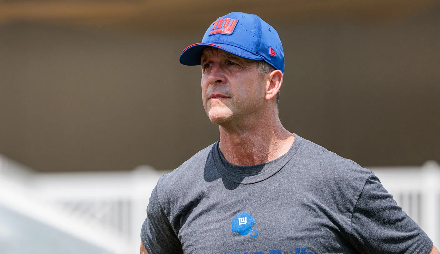 
					2026 NFL Preseason Odds: John Harbaugh Best ATS, Andy Reid Among Worst
				