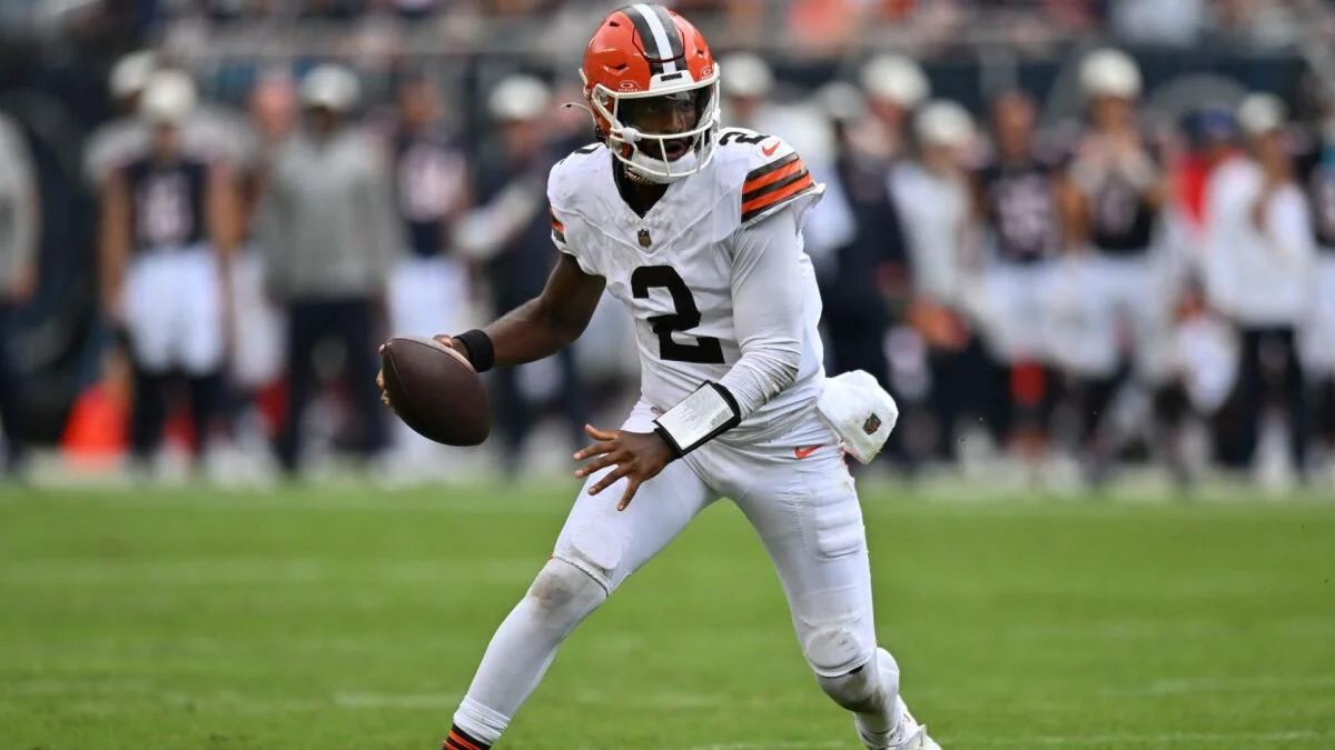 
                        2026 NFL preseason Week 2 NFL odds, picks today: Expert backs Cleveland Browns in Saturday's best bets
                    