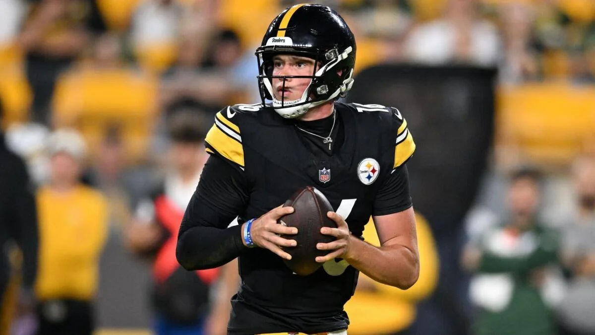 2026 NFL preseason Week 2 NFL odds, picks today: Expert likes Pittsburgh Steelers in Friday's best bets